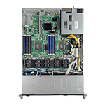 IntelIntel Intel Server System R1304BB4DC 